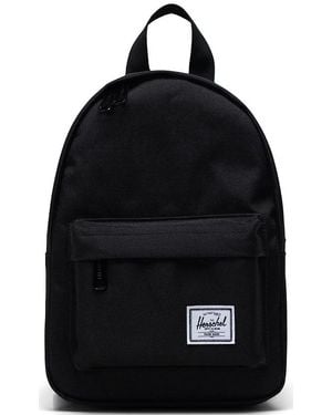 Herschel Supply Co. Rucksack Classic Mini - Schwarz
