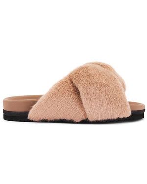 Roam Pantolette - Pink