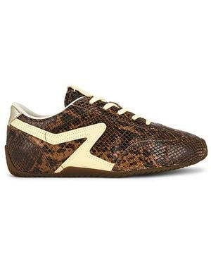 Rag & Bone Sneakers Retro Runner Slim Ultra - Mehrfarbig
