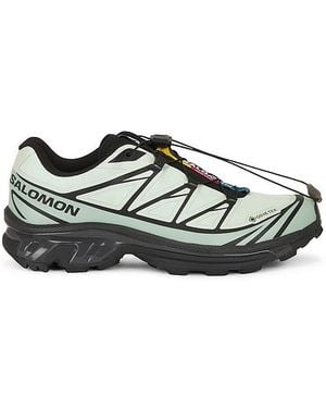 Salomon Xt-6 Gore-Tex Sneakers - Multicolor