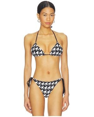 Perfect Moment Bikini Top - Multicolor