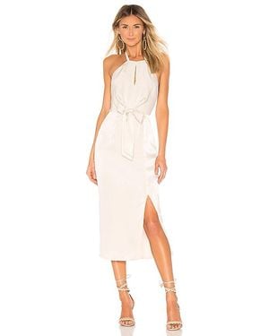 House of Harlow 1960 X Revolve Milo Dress - White