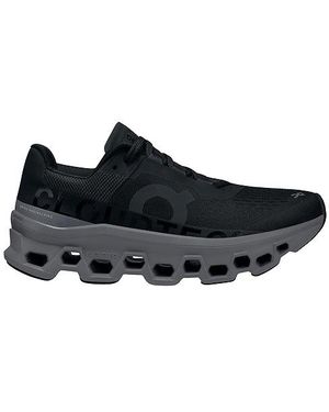 FWRD On Cloudmonster Sneaker - Black