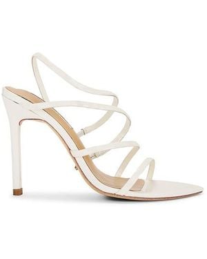 Tony Bianco Milana Sandal - White