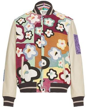 Scotch & Soda Burton Morris Jacket - ホワイト
