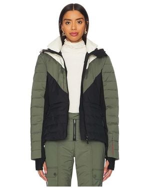 Erin Snow Kat Jacket - Green