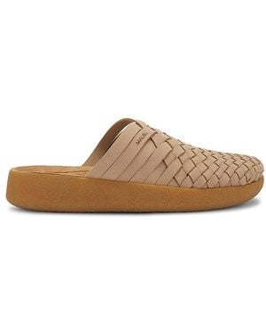 Malibu Sandals Colony Sandal - Brown