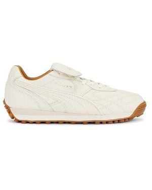 PUMA スニーカー - ホワイト
