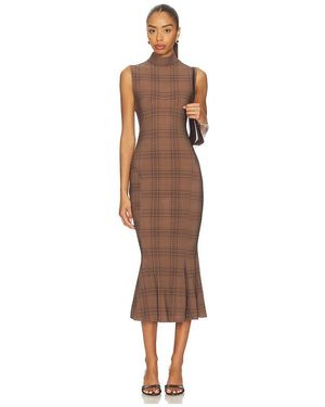 Astr Leigha Dress - Multicolour