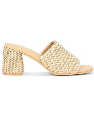 Seychelles Adapt 3 Sandal - White
