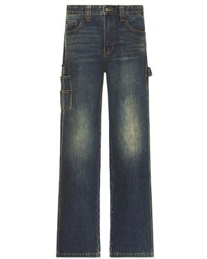 Guess Jeans - Blau
