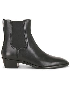 Vince Ari Boot - Black
