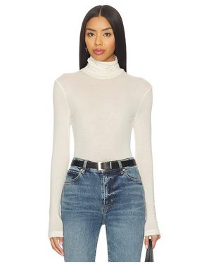 Citizens of Humanity Caradene Turtleneck - Blue