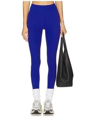 The Upside Carnaby 25In Pant - Blue