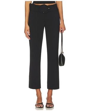 Cult Gaia Zaki Pant - Black