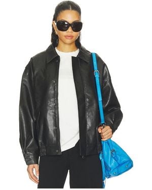 Lioness Kenny Bomber - Blue