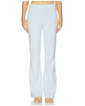 SER.O.YA Katia Pant - Blue