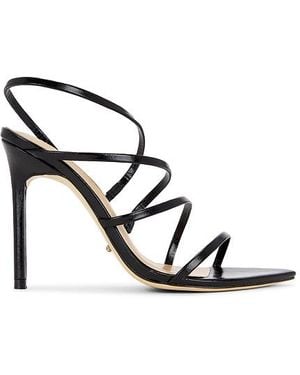 Tony Bianco Milana Sandal - Black