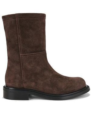 Atp Atelier Bota Sirone En Color Marrón Talla (También En 37, 38, 39, 40)