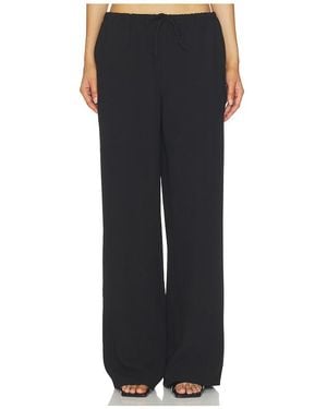 Lovers + Friends Lilith Pant - Black