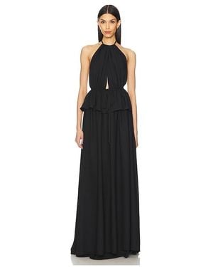 Kimberly Taylor Skye Dress - Black