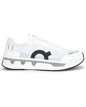 On Shoes Cloudze 99 - White