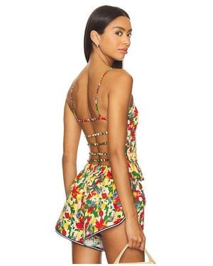 Solid & Striped The Delta Top - Multicolour