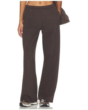lululemon Steady State Superloft Pant - Multicolour