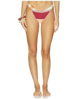 Baobab Zur Bikini Bottom - Multicolor