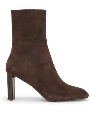 Jeffrey Campbell Essential Boot - Brown