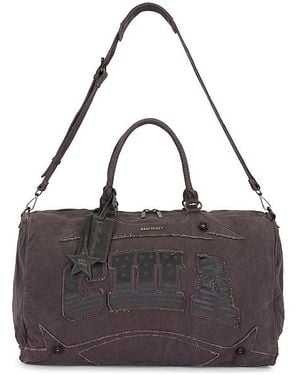 MADFRENZY Tasche - Braun