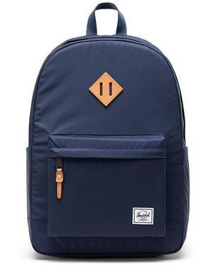 Herschel Supply Co. Rucksack - Blau