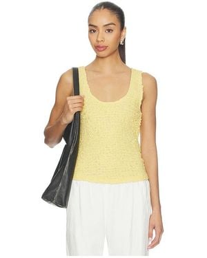 Enza Costa Dimension Tank - Multicolour