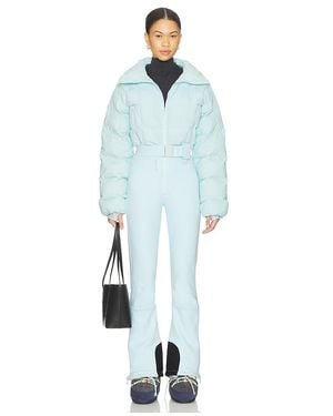 CORDOVA Hoodoo Ski Suit - Blue