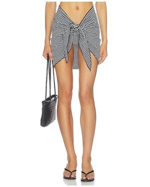 Montce Sarong - Blue
