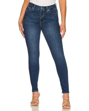 GOOD AMERICAN Good Legs Jeans - Blue