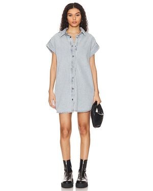 Steve Madden Ilara Dress - Blue