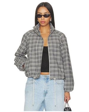 Rails Blake Jacket - Multicolour