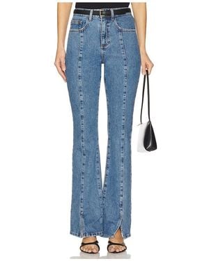 seventy + mochi Cali Jeans - Blue