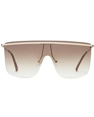 Aire Sonnenbrille Arcturus - Weiß