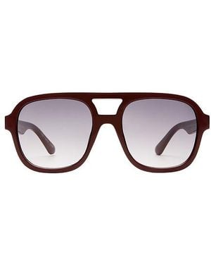 Aire Whirlpool Sunglasses - Multicolour