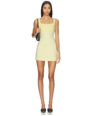 MAJORELLE Tate Mini Dress - Multicolour