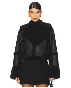 Tularosa Cindi Jacket - Black