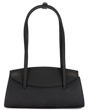 Freja New York Tasche Caroline - Schwarz