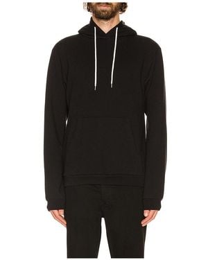 John Elliott Sudadera En Color Negro Talla (También En Xs)