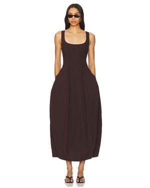A.L.C. Kleid Veda - Lila