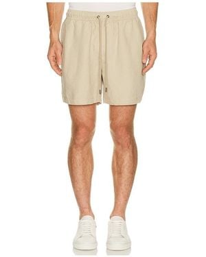 Onia Shorts Na - Natur