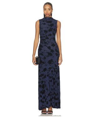 Rails Cosmos Dress - Blue
