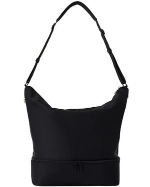 BEIS Tote-Bag Aus Nylon The Day Tripper - Schwarz