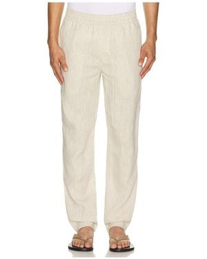 True Tribe Fit Trousers - White